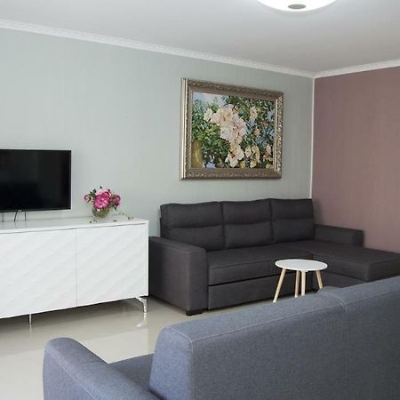 Big & Stylish 2 Room Flat Νίκαια Εξωτερικό φωτογραφία