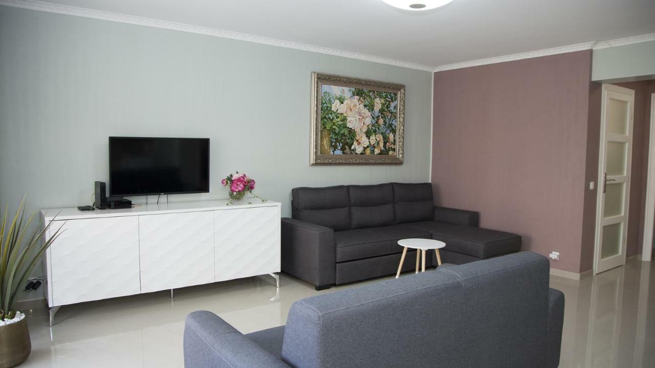 Big & Stylish 2 Room Flat Νίκαια Εξωτερικό φωτογραφία