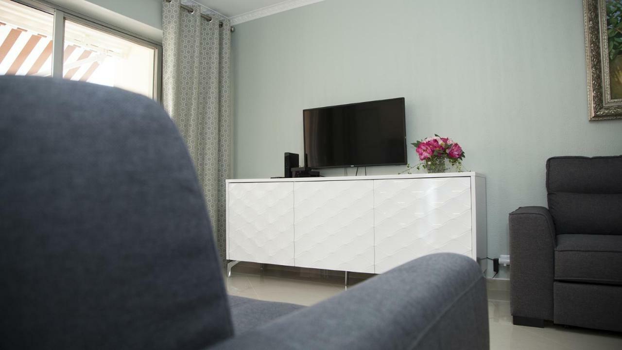 Big & Stylish 2 Room Flat Νίκαια Εξωτερικό φωτογραφία