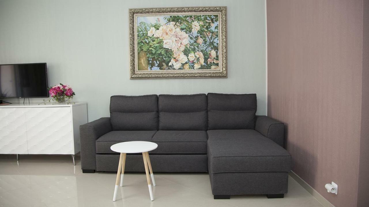 Big & Stylish 2 Room Flat Νίκαια Εξωτερικό φωτογραφία